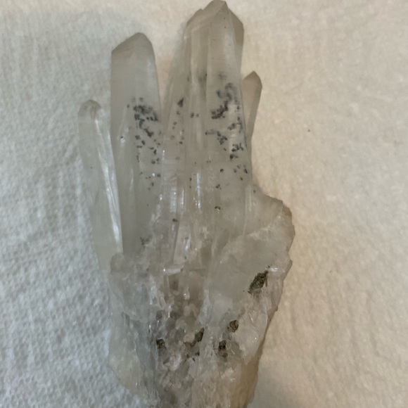 Crystal Cluster - Picture 2 of 6